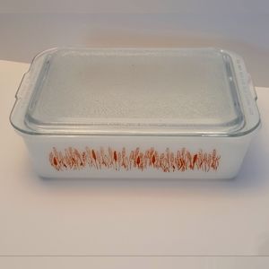 Vintage Slow cook Proctor-Silex dish